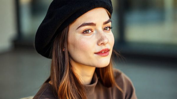 10 raisons d'adopter la casquette gavroche pour votre look