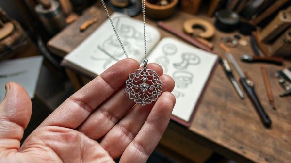 5 idées originales pour des bijoux personnalisés créatifs