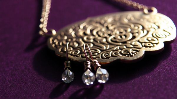 5 idées originales pour des bijoux personnalisés créatifs