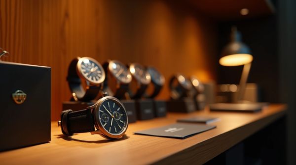 Choisir la bonne marque de montre selon vos besoins