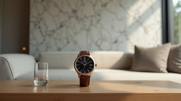 Choisir la bonne marque de montre selon vos besoins