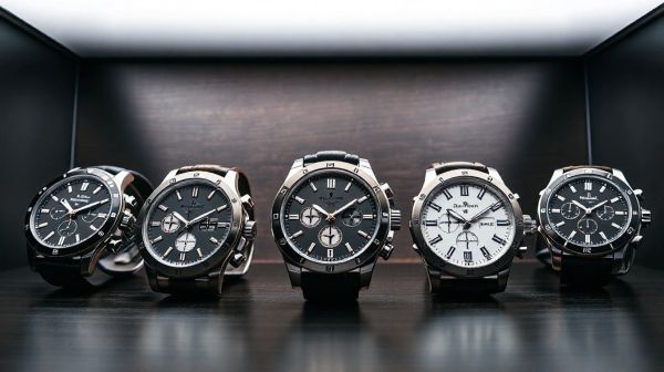 Top marques de montres recommandées pour chaque usage