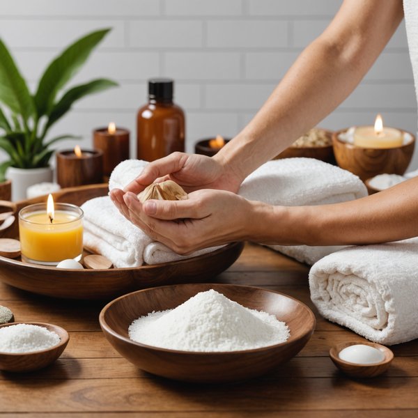 Comment organiser une journée de spa à domicile pour une détente et une relaxation optimale?