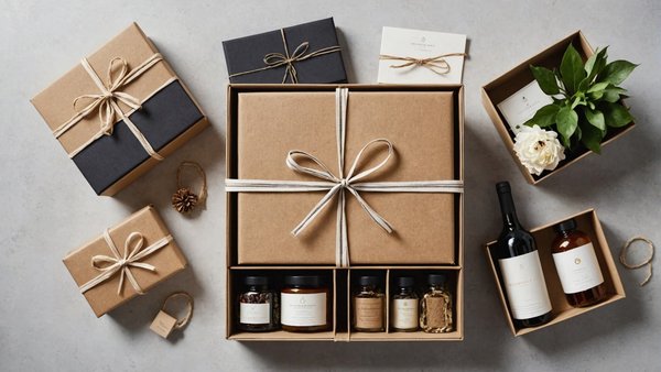 Les box mensuelles femme : le cadeau idéal chaque mois !