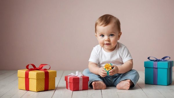 Cadeaux épanouissants pour les enfants de 2 à 3 ans