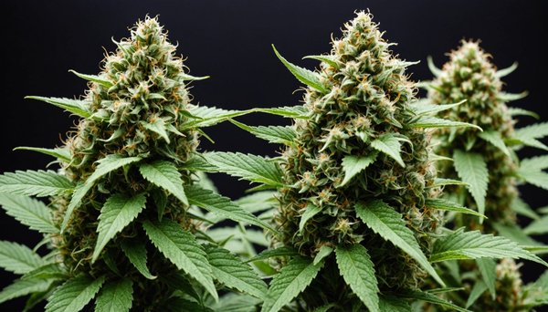 Fleurs de chanvre : découvrez les différences entre white widow et og kush