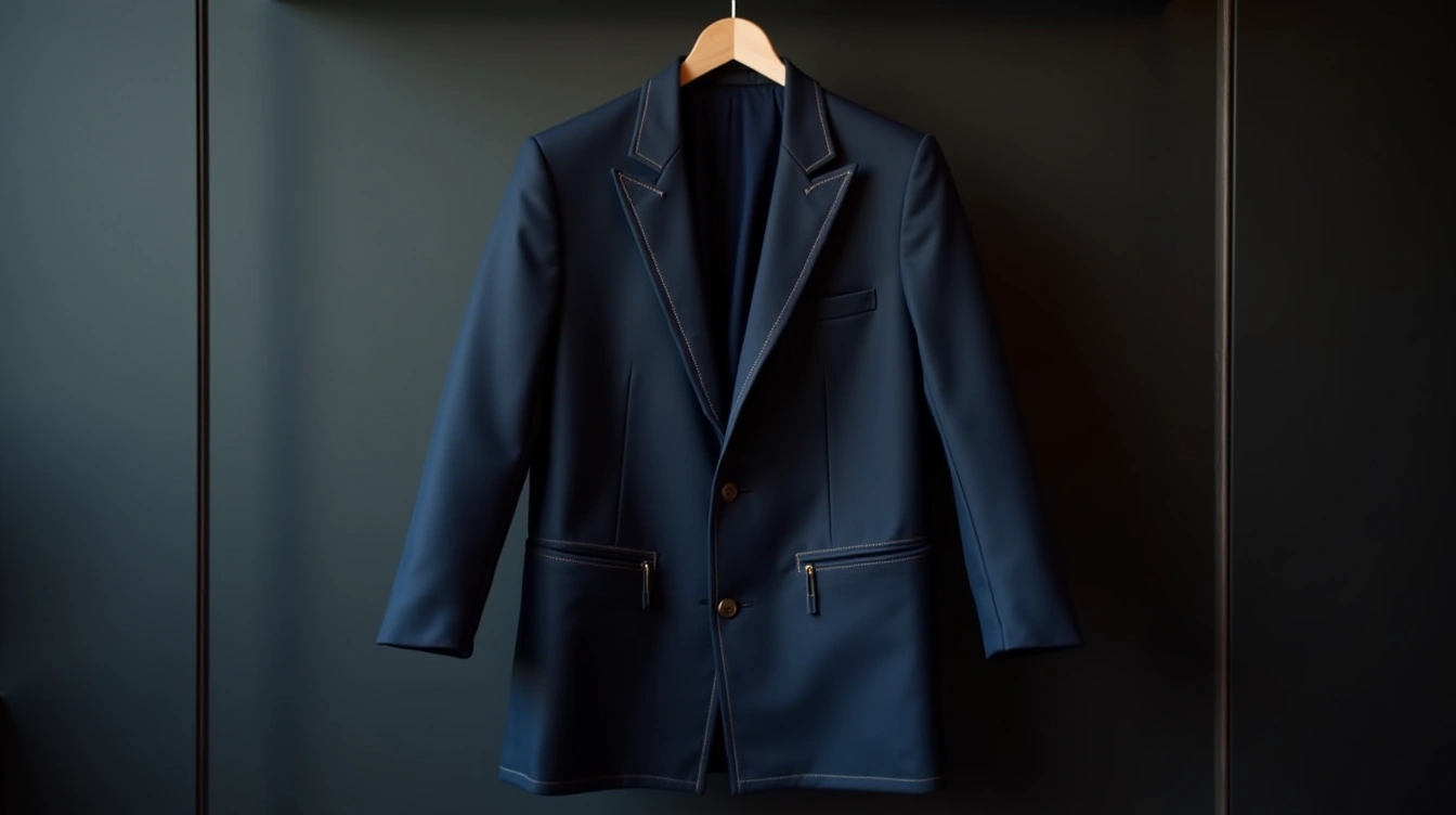 Vos questions sur les manteaux trois-quarts masculins